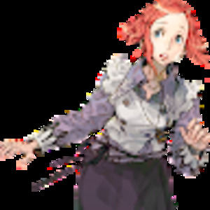 Meet your Posher, Rickie